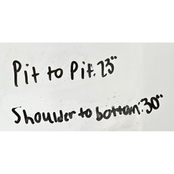 Vintage 90s Cleveland cavaliers NBA tank top men’s size large gray - Picture 7 of 7